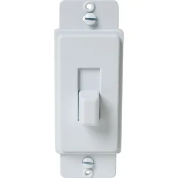 Toggle Switch Cover Up