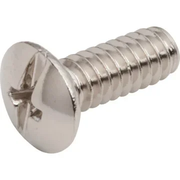 Truss Head Handle Screws 10/24 x 1/2″ 20 Pack