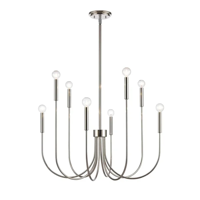 Ulla Modern Chandelier