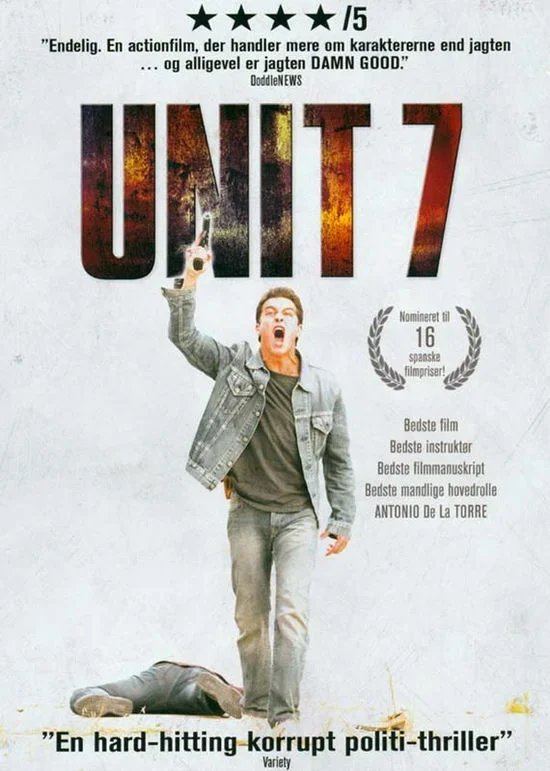 Unit 7