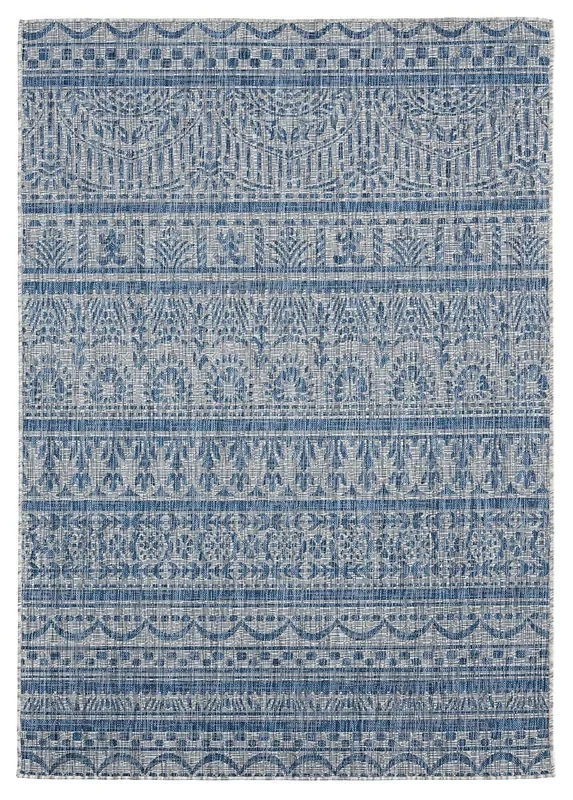 United Weavers Augusta Diani Blue (3900-10160) Rugs