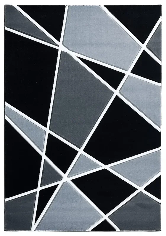 United Weavers Bristol Kanza Grey (2050-10872) Rugs