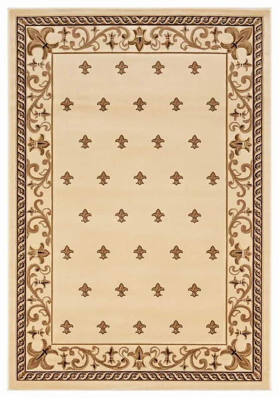 United Weavers Bristol Wington Beige (2050-11626) Rugs