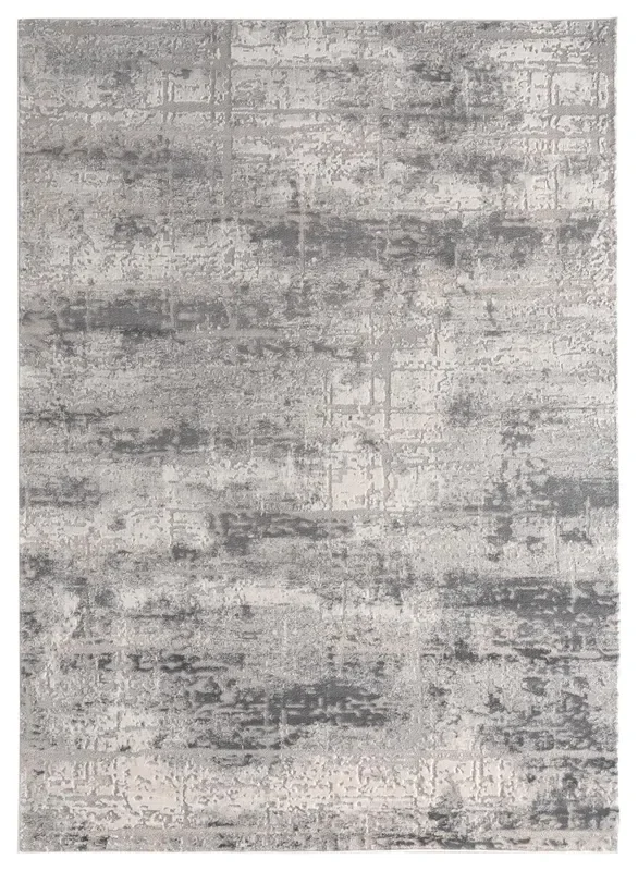 United Weavers Cascades Mazama Grey (2601-10172) Rugs