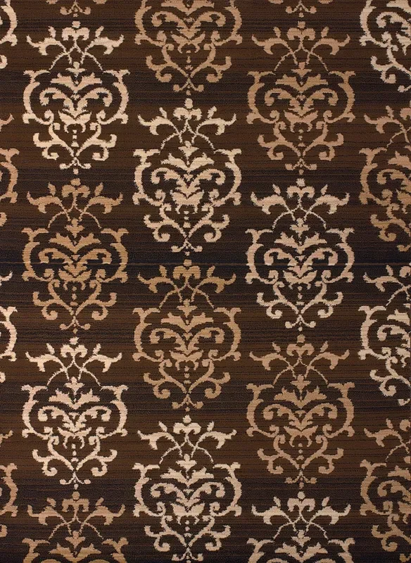 United Weavers Dallas Countess Brown (851-10750) Rugs
