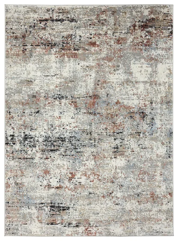 United Weavers Eternity Barcelona Crimson (4535-10136) Rugs