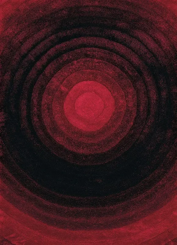 United Weavers Finesse Cyclic Burnt Orange (2100-20838) Rugs