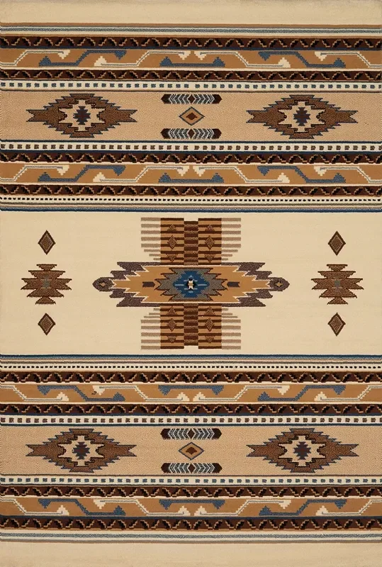 United Weavers Manhattan Phoenix Berber (940-36014) Rugs