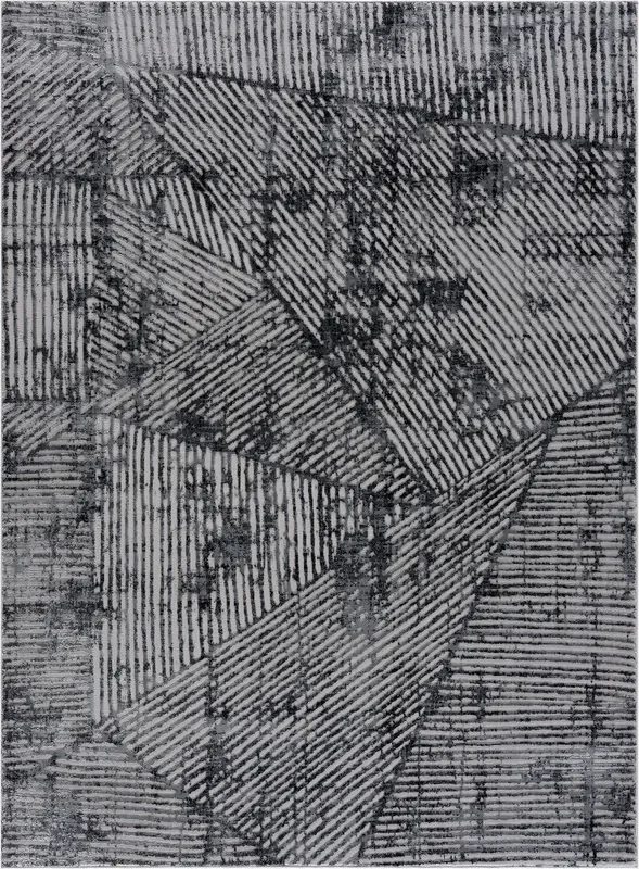 United Weavers Reserve Moodys Grey (770-30572) Rug