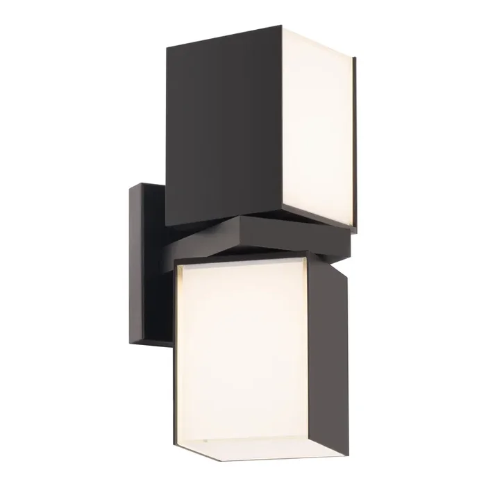 Vaiation LED Outdoor Wall Light