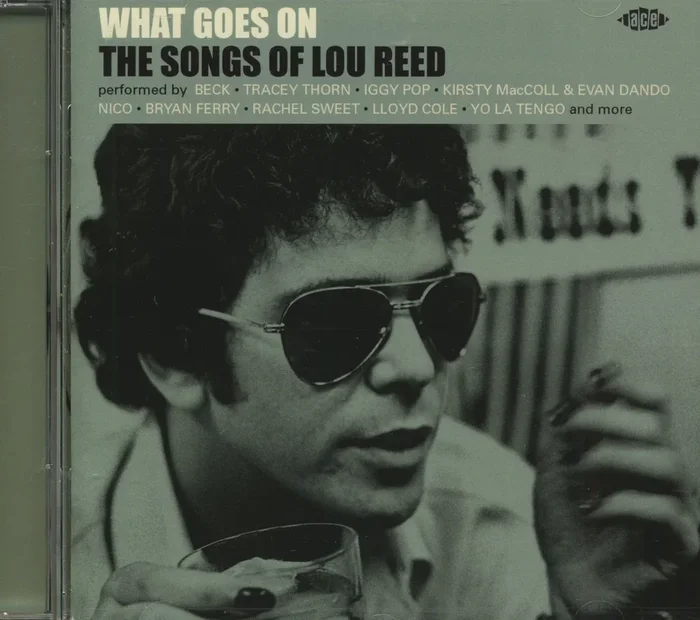 Various What Goes On – The Songs Of Lou Reed (CD)