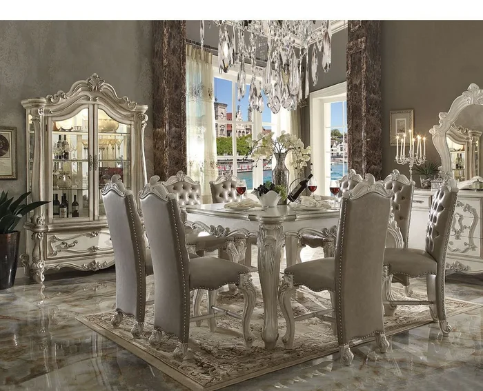 Versailles – Counter Height Table