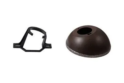 Vertru Slope Adaptor Silver Bronze