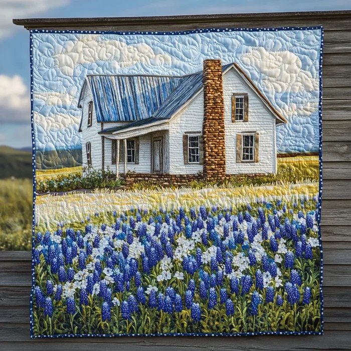 Western Spirit CW2705524CL Quilt