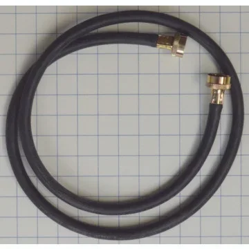 Whirlpool 6′ Washer Fill Hose