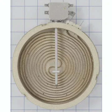 Whirlpool Electric Range Surface Element