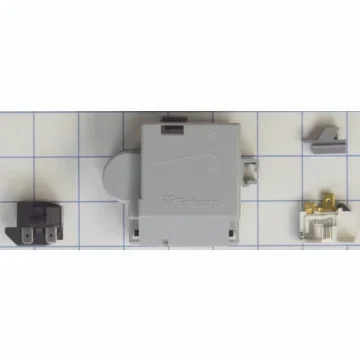 Whirlpool Refrigerator Compressor Starting Device