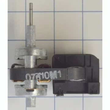Whirlpool Refrigerator Evaporator Fan Motor