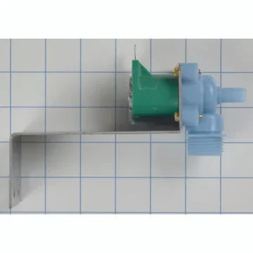 Whirlpool Refrigerator Water Valve