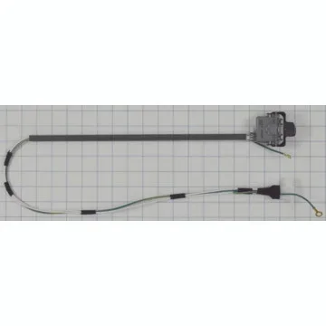 Whirlpool Washer Lid Switch