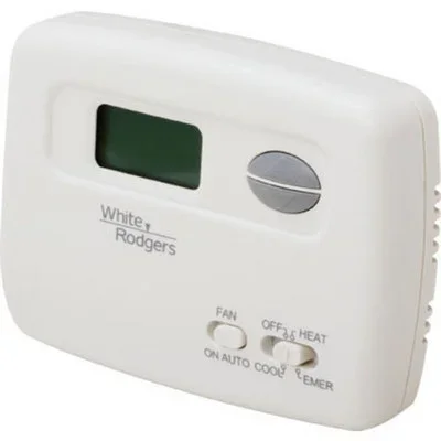 White-Rogers Digital Thermostat 1F79-111