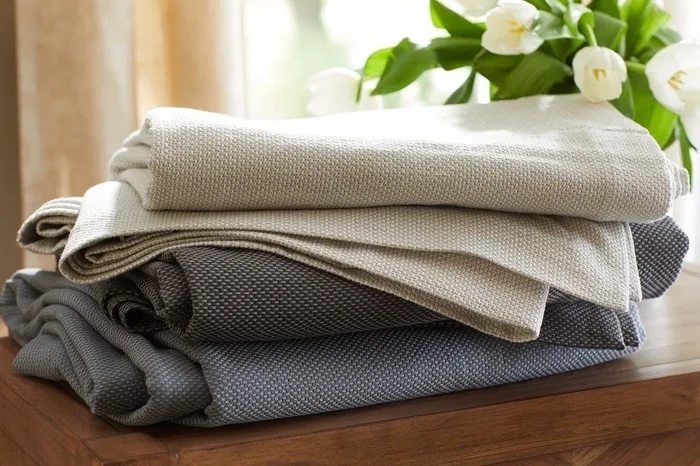 Wicker King Coverlet