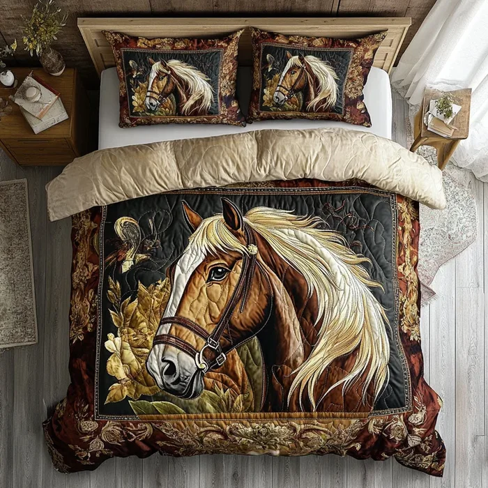 Wild Spirit CP2709019CL Duvet Cover Set