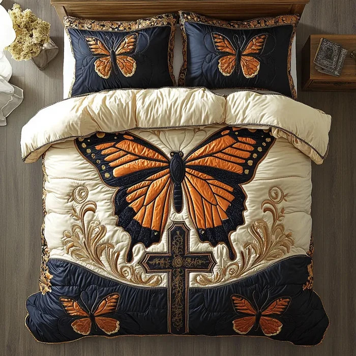 Wing And Hope CP0910040CL Duvet Cover Set