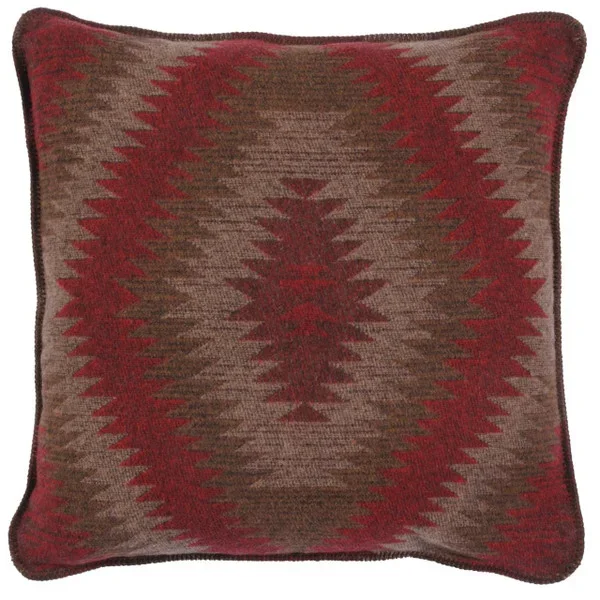 Yellowstone III Alternative Euro Sham