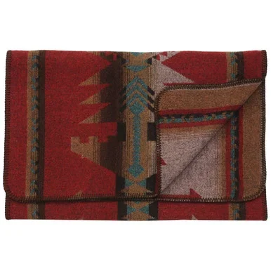 Yellowstone III Bedscarf – King