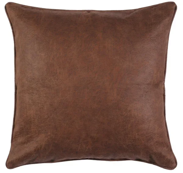 Yellowstone III Euro Sham
