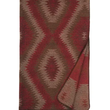 Yellowstone III Throw