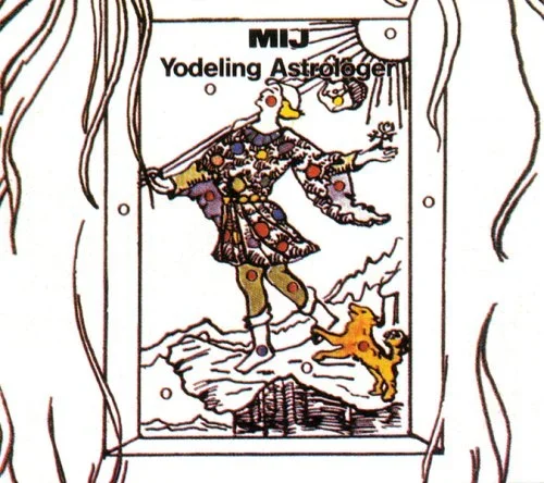 Yodeling Astrologer