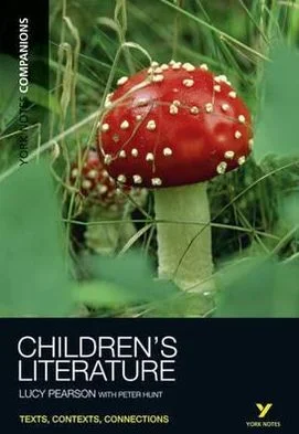 York Notes Companions Children’s Literature – York Notes Companions