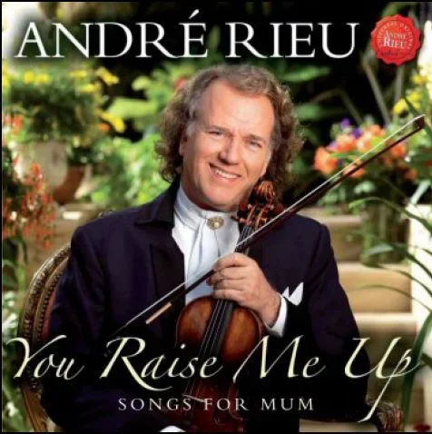 You Raise Me Up – Songs for Mum