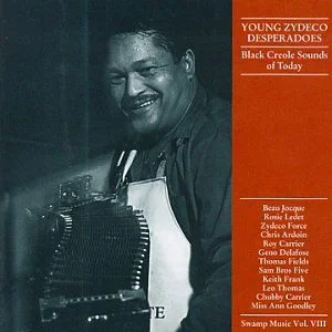 Young Zydeco Desperadoes