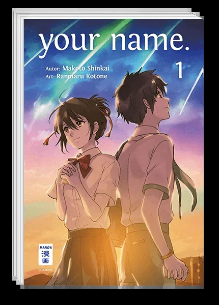 your name. Band 01