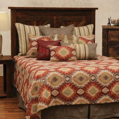Yuma Sol Value Bed Set – King