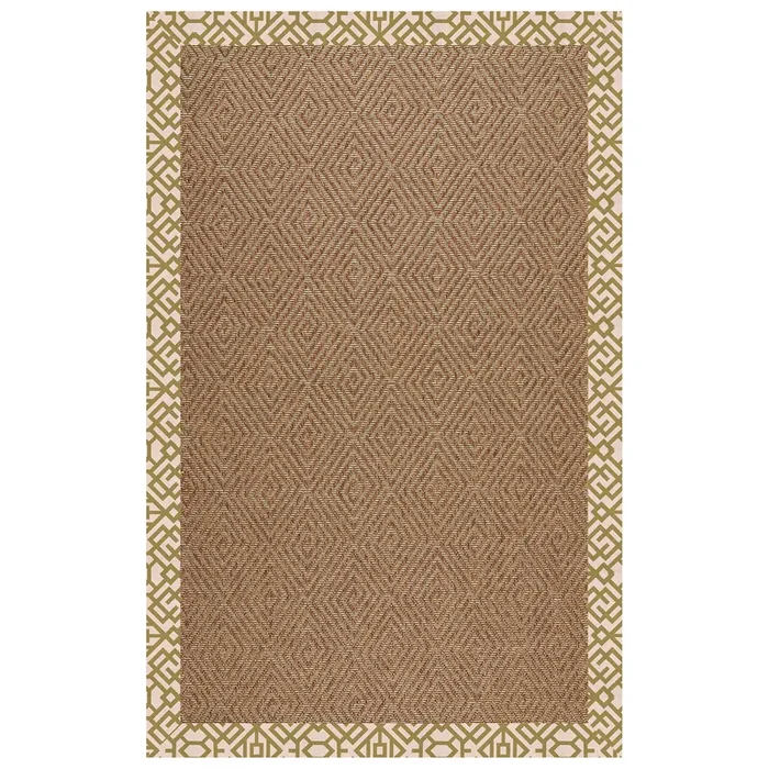 Zelda-Diamond Paisley