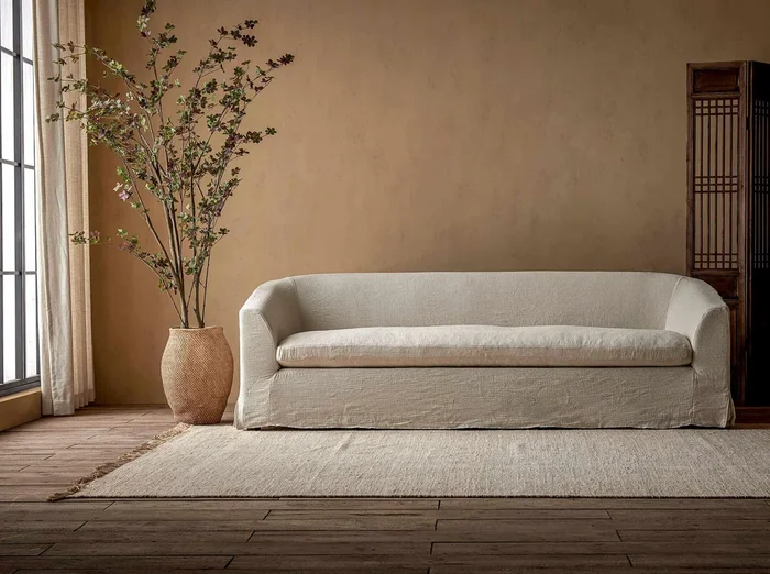 Ziki Sofa