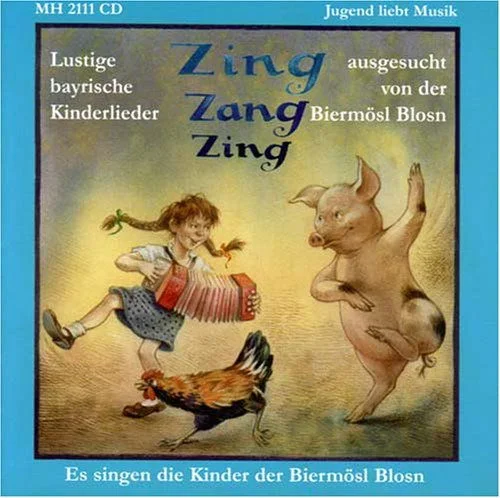 Zing Zang Zing