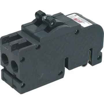 Zinsco 125 Amp Double Pole Thin Breaker – SWD Rated