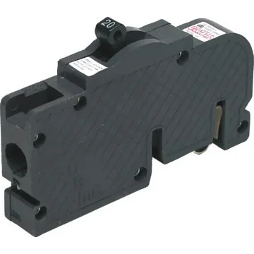 Zinsco 20 Amp Single Pole Thick Breaker
