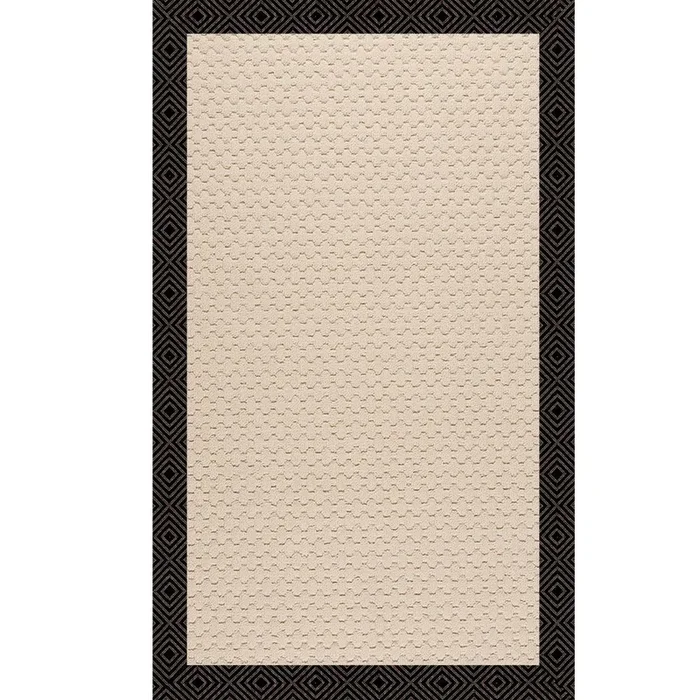 Zoe-Beach Sisal Magma