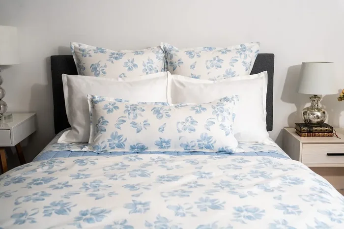 Zoe Fitted Sheet