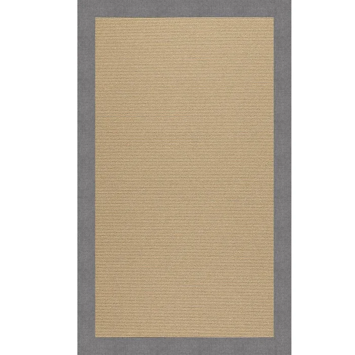 Zoe-Sisal Grey