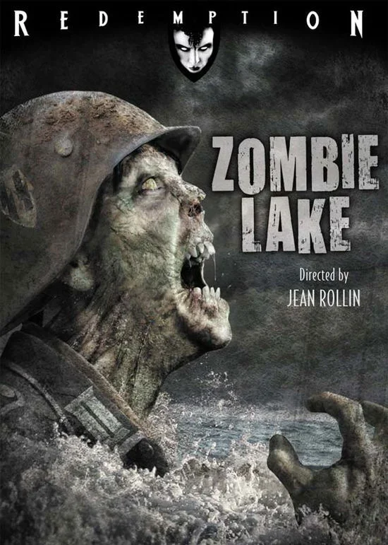 Zombie Lake