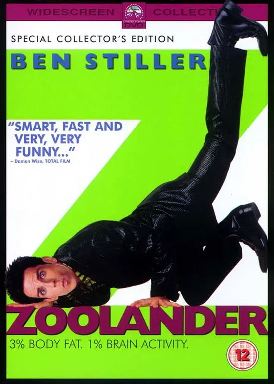 Zoolander